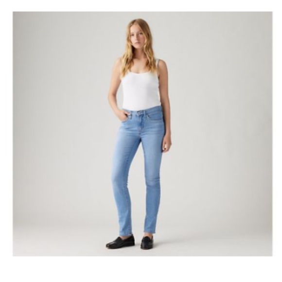 EUC LEVIS | 312 Shaping Slim Tribeca Sun - Picture 2 of 11